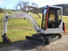 Thumbnail Takeuchi Tb025 Tb030 Tb035 Compact Excavator Workshop Service Repair Manual