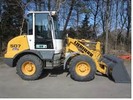 Thumbnail Liebherr L504 L506 L507 L508 L509 L512 L522 Wheel Loader Workshop Service Repair Manual