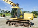 Thumbnail Komatsu Pc160-6k, Pc180lc-6k, Pc180nlc-6k Excavator Workshop Service Repair Manual