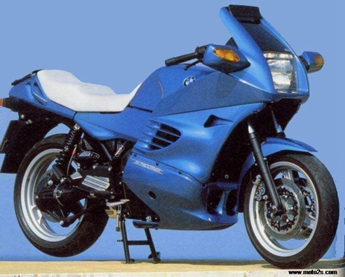 Product picture 1993-1999 BMW K1100LT & K1100RS Service Repair Manual Download