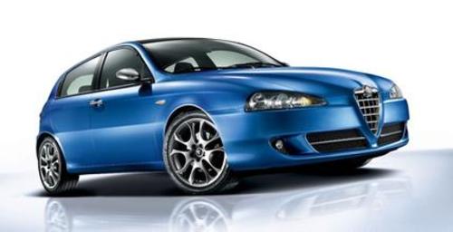 Product picture 2000-2010 Alfa Romeo 147 Workshop Service Repair Manual 
