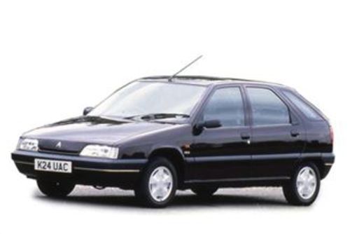 Product picture 1991-1994 Citroen ZX Petrol Workshop Service Repair Manual