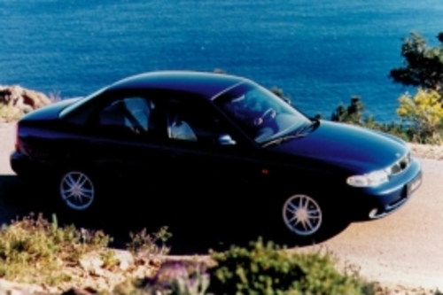 Product picture 1998-1999 Daewoo Nubira Workshop Service Repair Manual