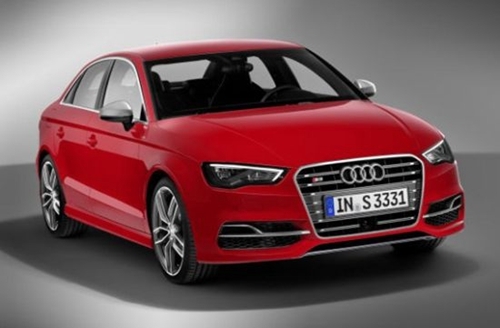 Product picture AUDI A3 - S3 Workshop Service Repair Manual