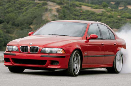 Product picture 1997-2002 Bmw 5 Series (e39) 525i, 528i, 530i, 540i, Sedan, Sport Wagon Workshop Service Repair Manual