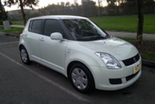 Product picture 2004 Suzuki Swift Rs415 Workshop Service Repair Manual