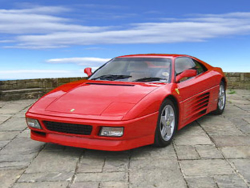 Product picture Ferrari 348 Workshop Service Repair Manual 