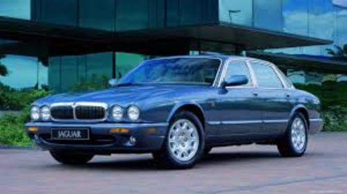 Product picture 1998 Jaguar Xj Series X308 Workshop Service Repair Manual