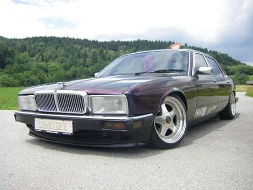 Product picture Jaguar Xj40 Workshop Service Repair Manual