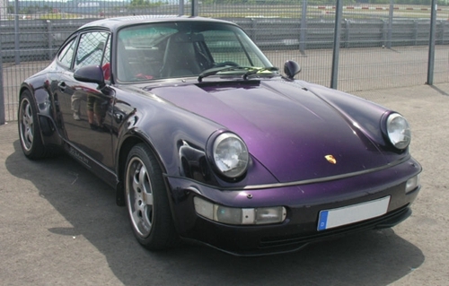 Product picture 1989-1994 Porsche 964 (a.k.a. 911 Carrera 4) Workshop Service Repair Manual