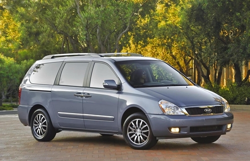 Product picture 2002-2005 Kia Sedona Workshop Service Repair Manual