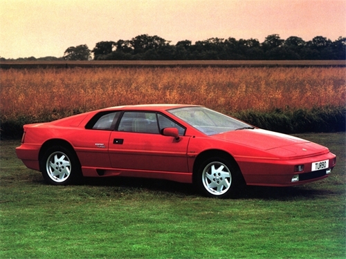 Product picture Lotus Esprit S3 1980 1987 Workshop Service Repair Manual