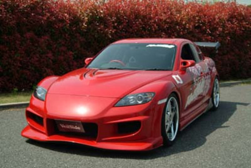 Product picture 2003-2008 Mazda Rx-8 Workshop Service Repair Manual