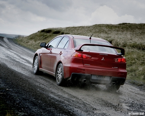 Product picture 2010 Mitsubishi Lancer Evolution 10 Evo X Workshop Service Repair Manual