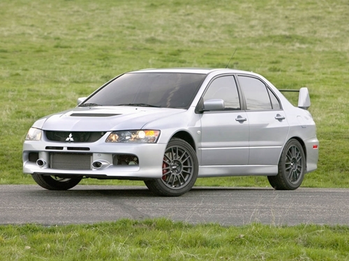 Product picture 2005 Mitsubishi Lancer Evolution IX 9 Workshop Service Repair Manual
