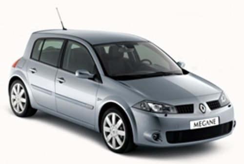 Product picture 2002-2008 Renault Megane II Workshop Repair Service Manual