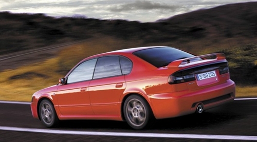 Product picture 2001 Subaru Legacy + Outback Workshop Service Repair Manual