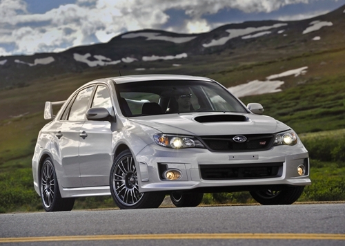 Product picture 2013 Subaru Impreza Wrx Sti Workshop Service Repair Manual