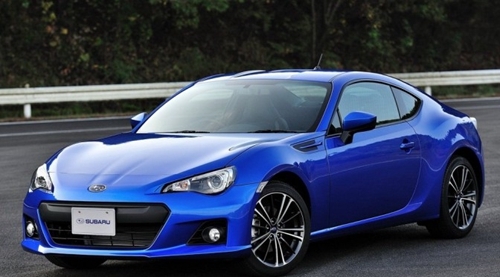 Product picture 2013 Subaru Brz Workshop Service Repair Manual