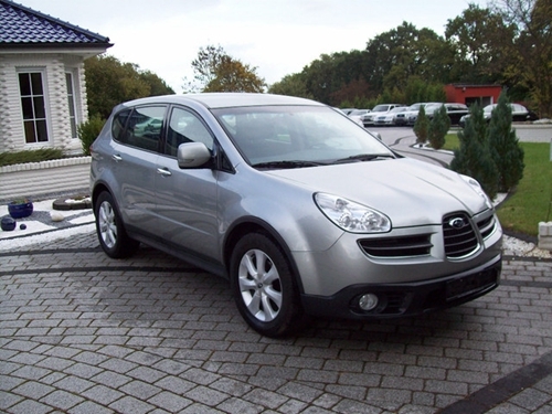 Product picture 2006 Subaru B9 Tribeca Workshop Service Repair Manual