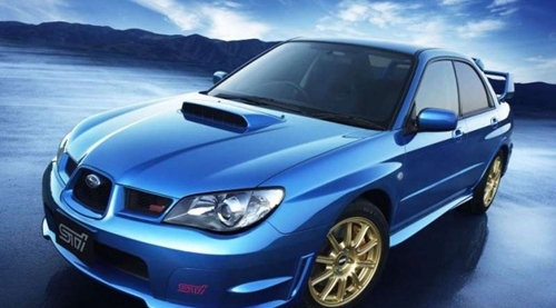 Product picture 2006 Subaru Impreza WRX & STI Workshop Service Repair Manual