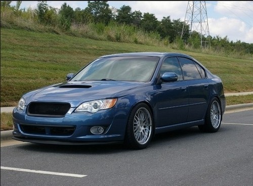 Product picture 2009 Subaru Legacy Workshop Service Repair Manual