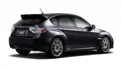 Product picture 2008 Subaru Impreza WRX & STI Workshop Service Repair Manual