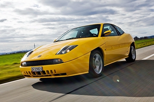 Product picture Fiat Coup 16v 20v Turbo Workshop Service Repair Manual