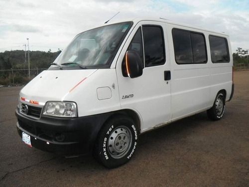 Product picture 1999-2006 Fiat Ducato Workshop Service Repair Manual