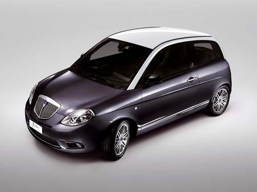 Product picture 2003-2011 Lancia Ypsilon Workshop Service Repair Manual