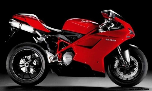 Product picture 2008 Ducati 848 Superbike Workshop Service Repair Manual