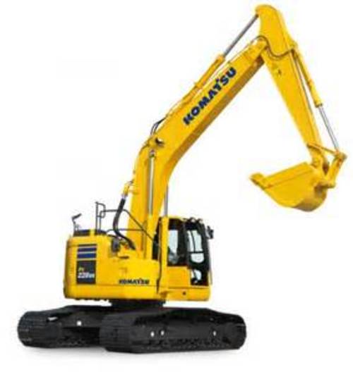 Product picture Komatsu PC228USLC-10 Hydraulic Excavator Workshop Service Repair Manual DOWNLOAD (SN: 1002 and up)
