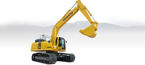 Product picture Komatsu PC290LC-11 Hydraulic Excavator Workshop Service Repair Manual DOWNLOAD (SN: 35001 and up)
