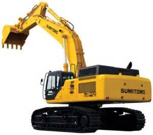Product picture Sumitomo Sh700 Hydraulic Excavator Workshop Service Repair Manual Download