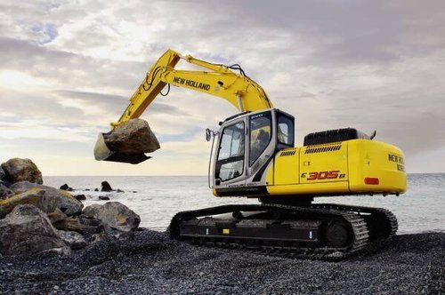 Product picture New Holland Kobelco E265B E305B Crawler Excavator Workshop Service Repair Manual