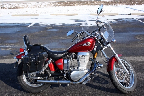 Product picture 1986-2004 Suzuki Ls650 Savage Workshop Service Repair Manual