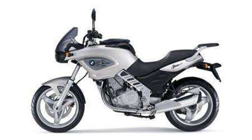 Product picture BMW F650CS / F 650 CS Workshop Service Repair Manual