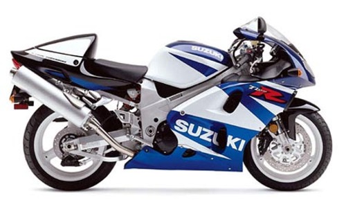 Product picture 1998-2002 Suzuki Tl1000r Workshop Service Repair Manual