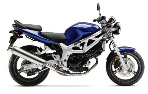 Product picture 1999-2000 Suzuki Sv650 Workshop Service Repair Manual
