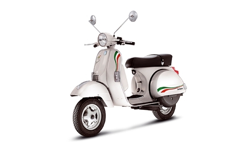 Product picture Piaggio Vespa Px150 Usa Workshop Service Repair Manual