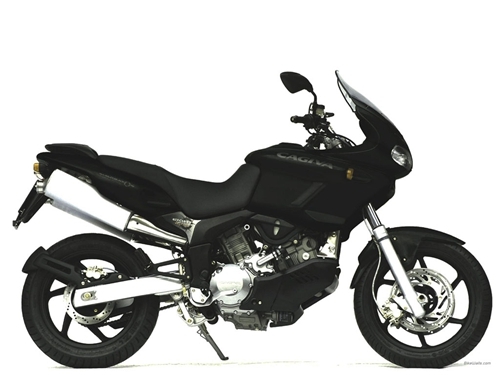 Product picture Cagiva Navigator Workshop Service Repair Manual