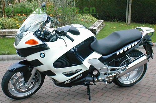 Product picture Bmw K1200rs Workshop Service Repair Manual