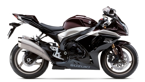 Product picture 2009-2010 Suzuki Gsx-r1000 Workshop Service Repair Manual