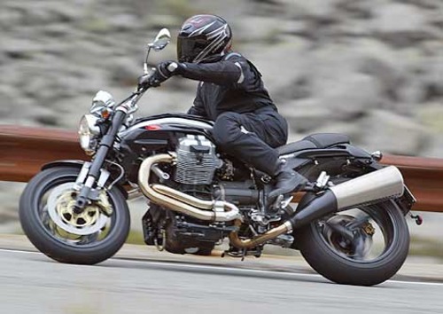 Product picture 2005 Moto Guzzi Griso 1100 Workshop Service Repair Manual