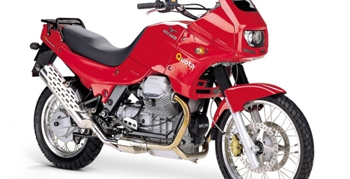 Product picture 2002 Moto Guzzi Quota 1100 Es Workshop Service Repair Manual