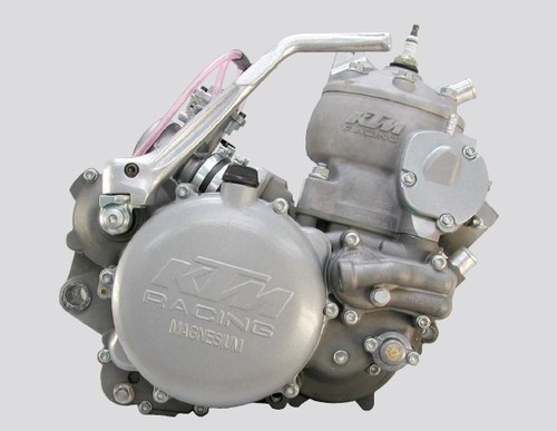 Product picture 2003 Ktm 250 Sx Engine Workshop Service Repair Manual 