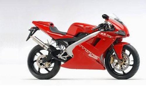 Product picture 1994-2008 Cagiva Mito Workshop Service Repair Manual