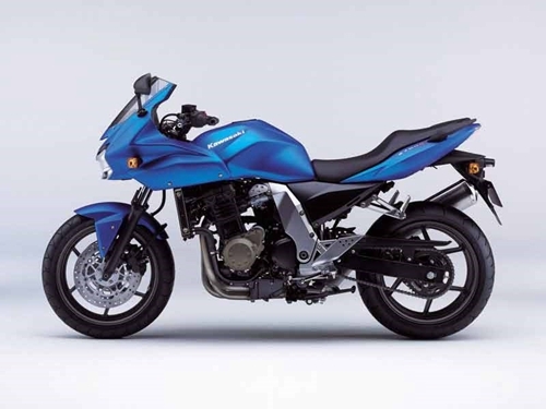 Product picture 2003 Kawasaki Z750 Workshop Service Repair Manual