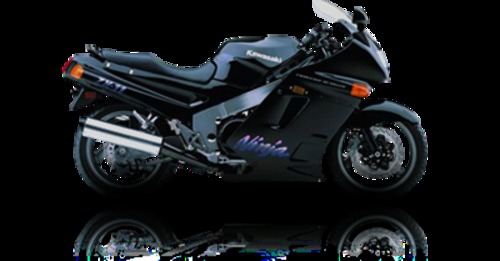 Product picture 1993-2001 Kawasaki Ninja ZX-11 ZZ-R1100 Workshop Service Repair Manual
