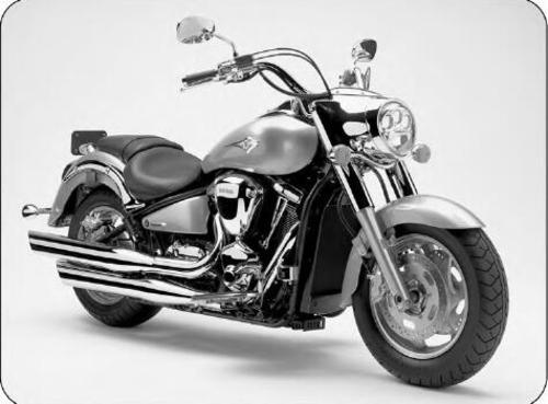 Product picture 2004-2007 Kawasaki Vn2000 Vulcan 2000 And Limited Workshop Service Repair Manual